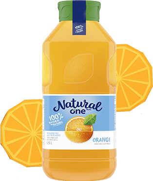 Refrigerated line laranja